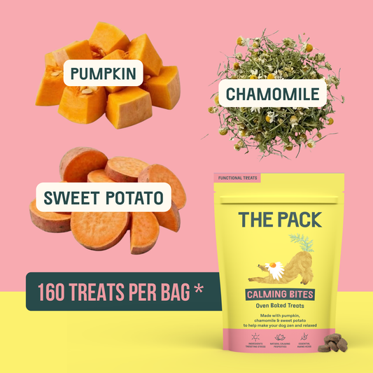 Calming Bites