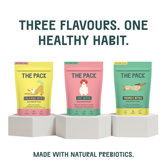 Functional Treats Multi-Pack Box (9 Bags)