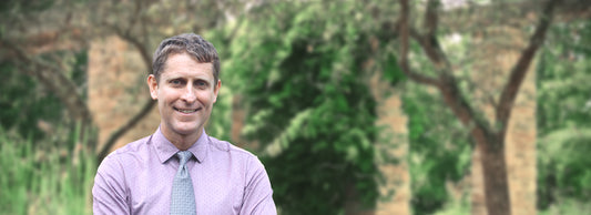 Professor Andrew Knight