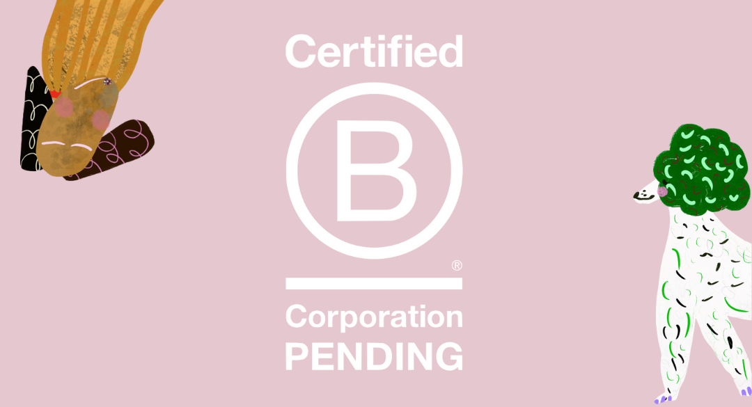 Business As A Force For Good: THE PACK Is A Pending B Corp