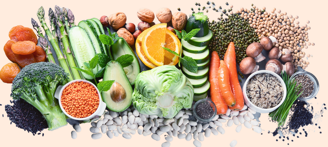 Ten Quick and Easy Vegan Recipes to Try This Veganuary