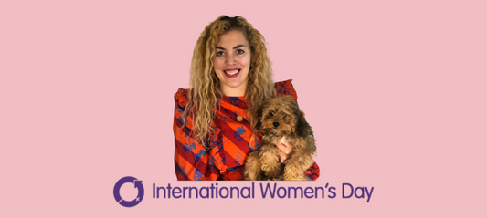 International Women’s Day