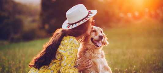 CELEBRATING OUR FAVOURITE DOG MUMS!