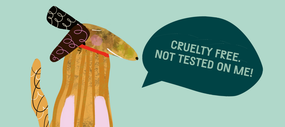 How We Make Our Dog Food Cruelty Free THE PACK