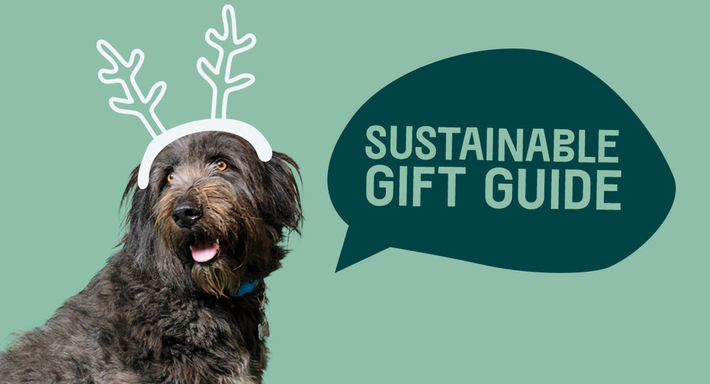 Sustainable Festive Gift Guide
