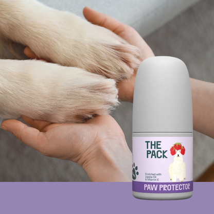THE PACK Roll On Paw Protector