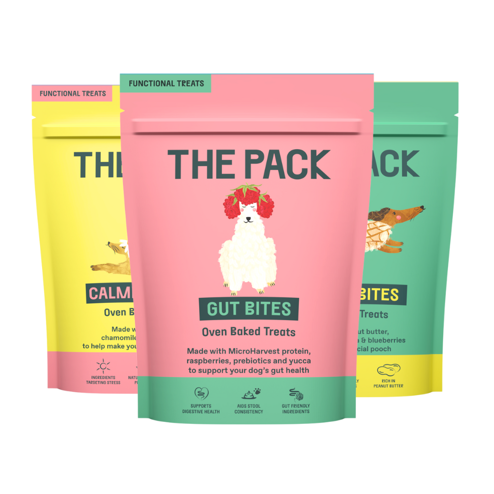 Functional Treats Multi - Pack Box