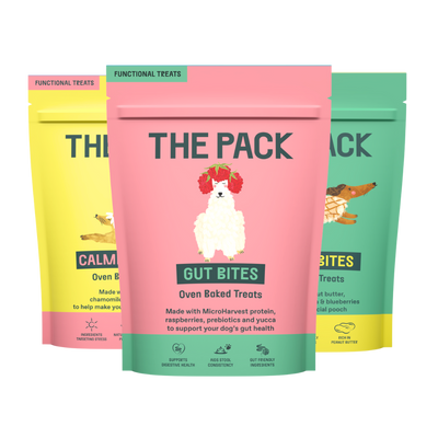 Functional Treats Taster Bundle