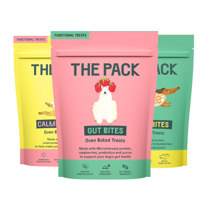 Functional Treats Taster Bundle