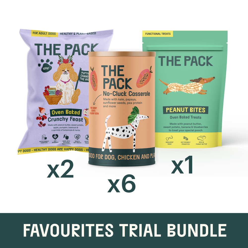 Favourites Trial Bundle