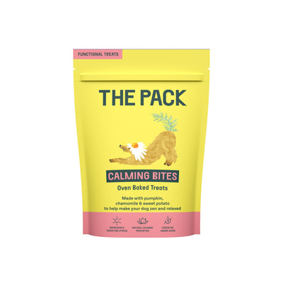 Calming Bites