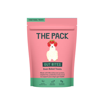 Gut Bites