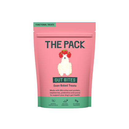 Gut Bites