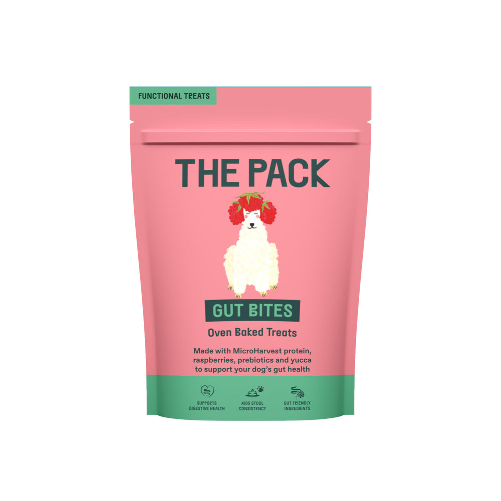 Gut Bites