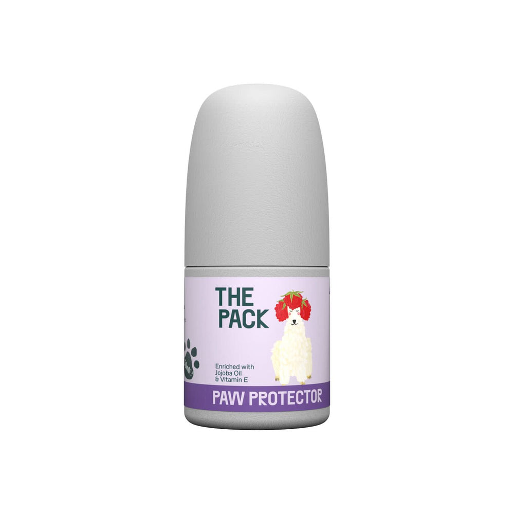 
                
                  THE PACK Roll On Paw Protector
                
              