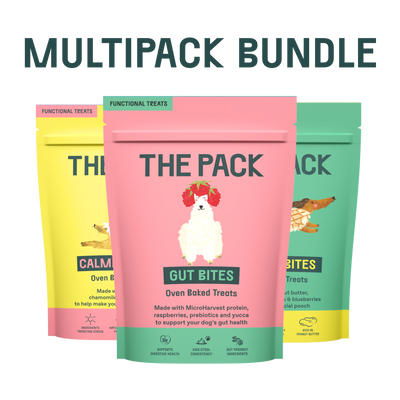 Functional Treats Multi-Pack Box