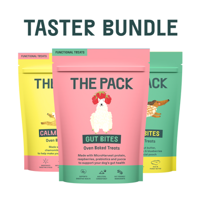 THE PACK Starter Bundle