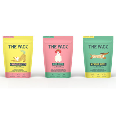 Functional Treats Multi-Pack Box