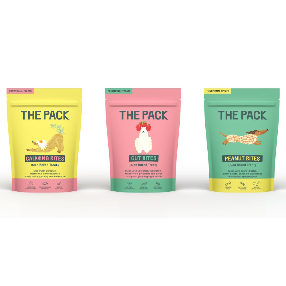 Functional Treats Multi-Pack Box