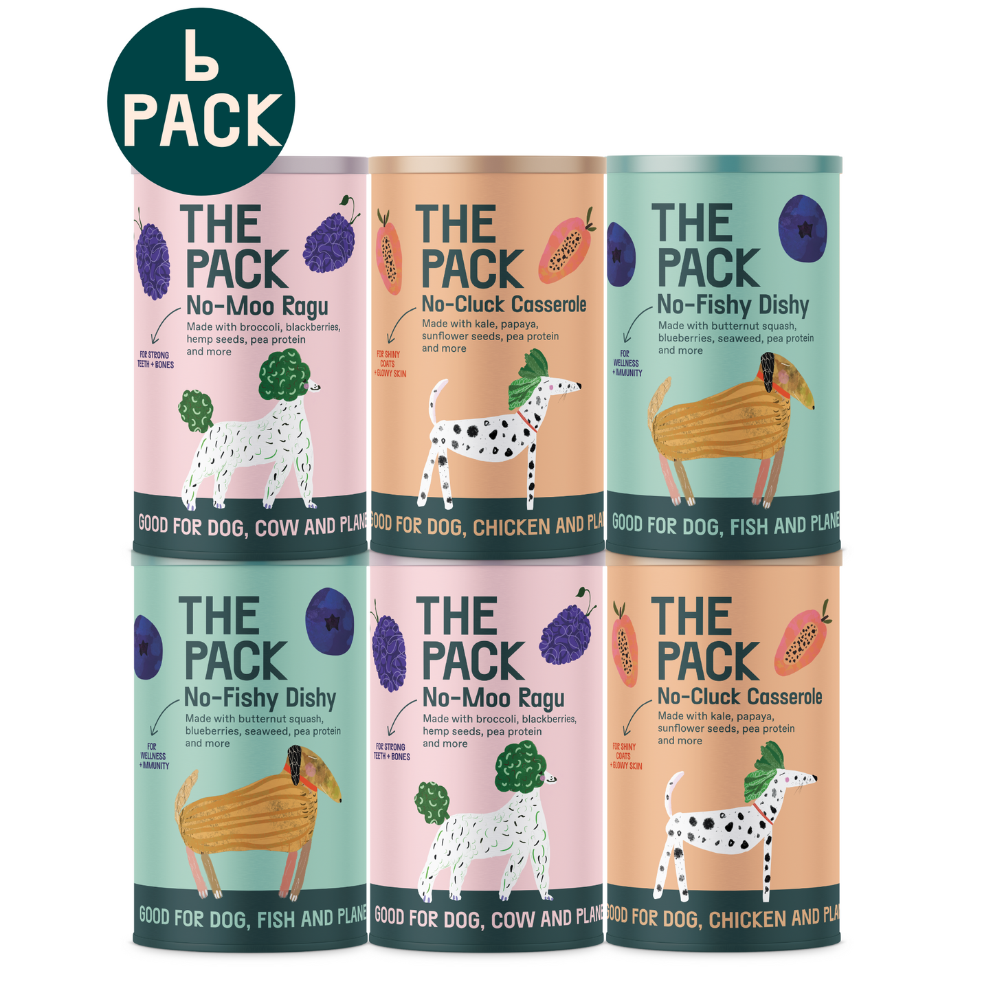 Plant-Based Healthy Meals