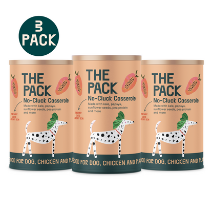 Plant-Based Healthy Meals