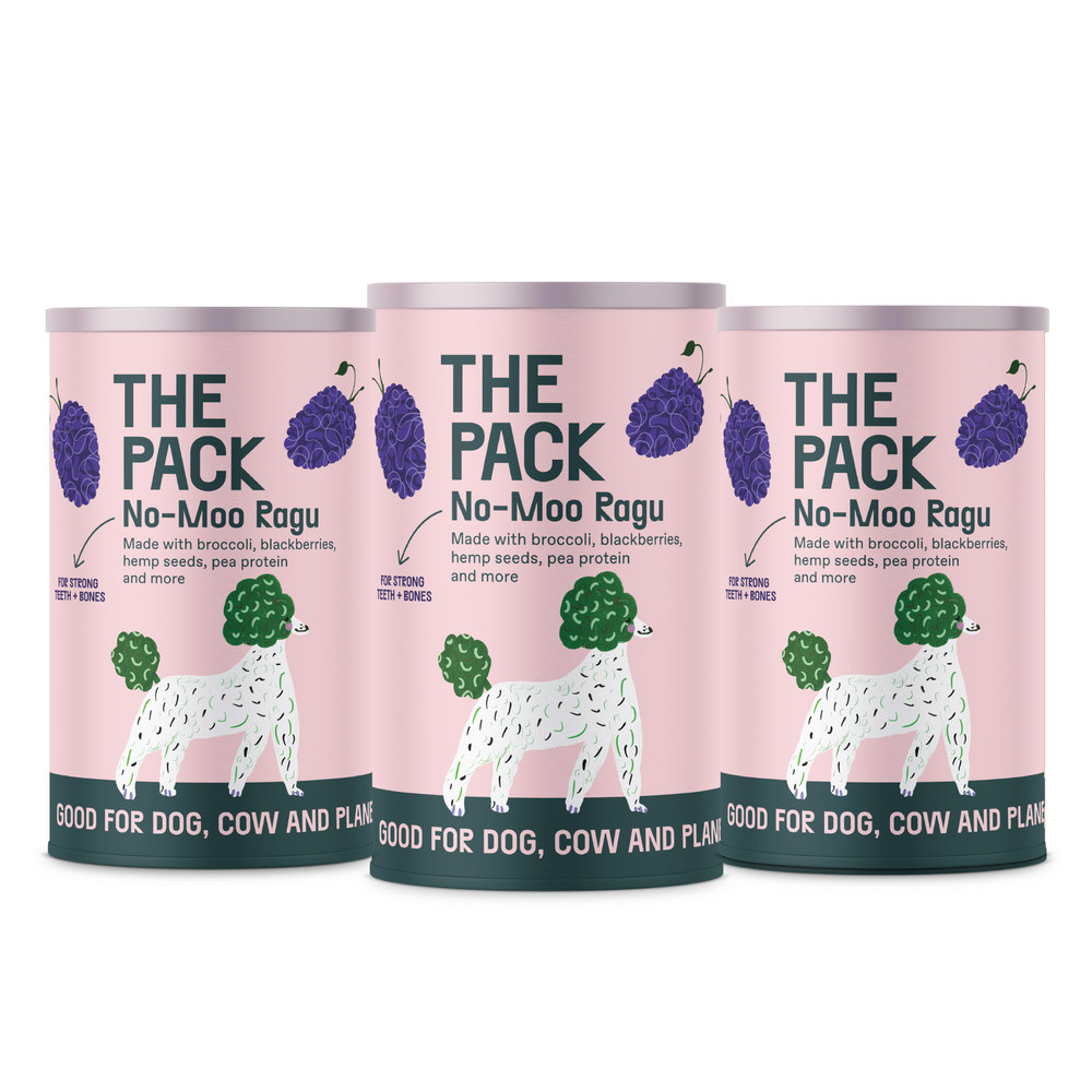 Plant based pet food best sale