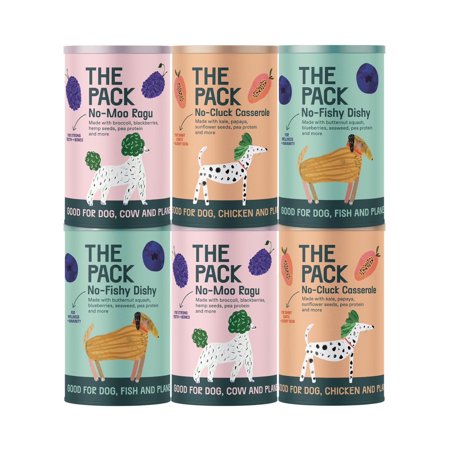 Plant-Based Healthy Meals