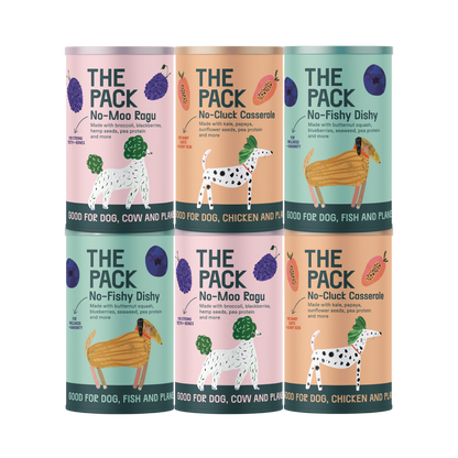 Plant-Based Healthy Meals